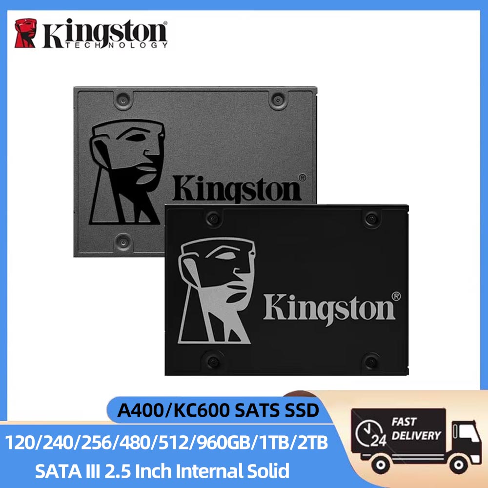 Kingston SSD KC600 512GB 256GB - Samsung Ssd Evo 870 reseña y precio