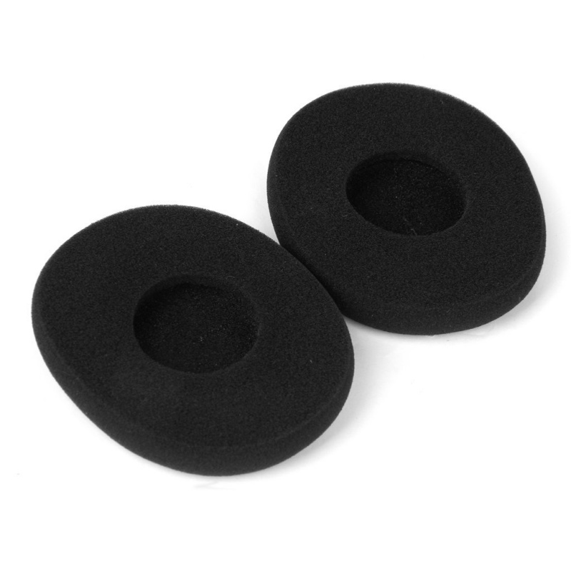 Almohadillas negras para auric - Tech Accessories Speaker reseña y precio