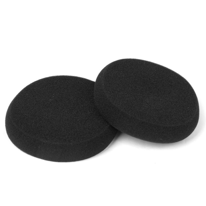 Almohadillas negras para auric - Tech Accessories Speaker reseña y precio