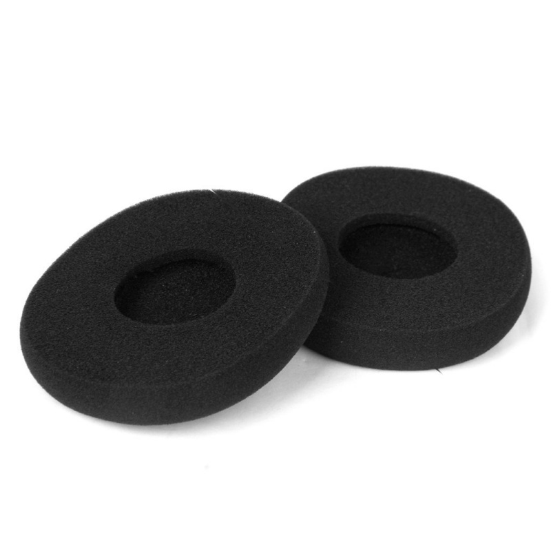 Almohadillas negras para auric - Tech Accessories Speaker reseña y precio