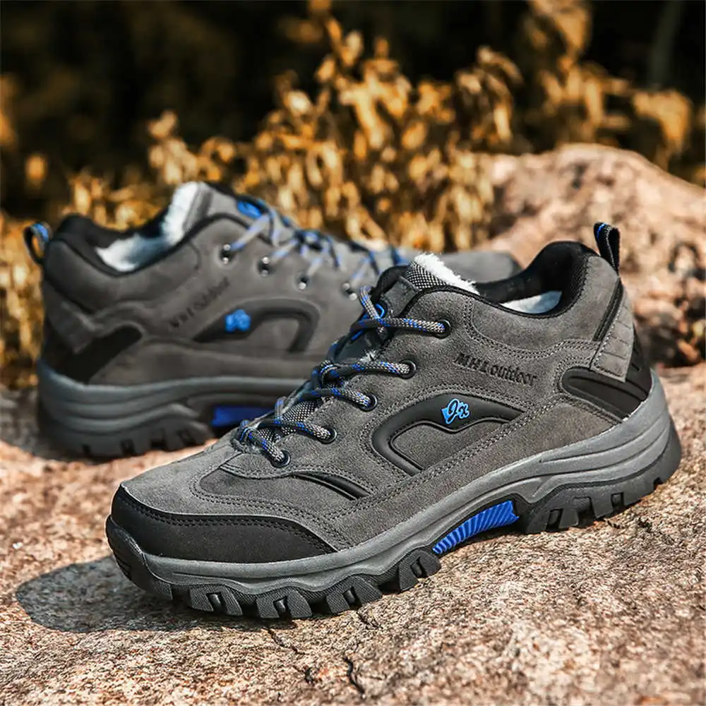 Zapatos de senderismo de algod - Tech Guy Accessories reseña y precio