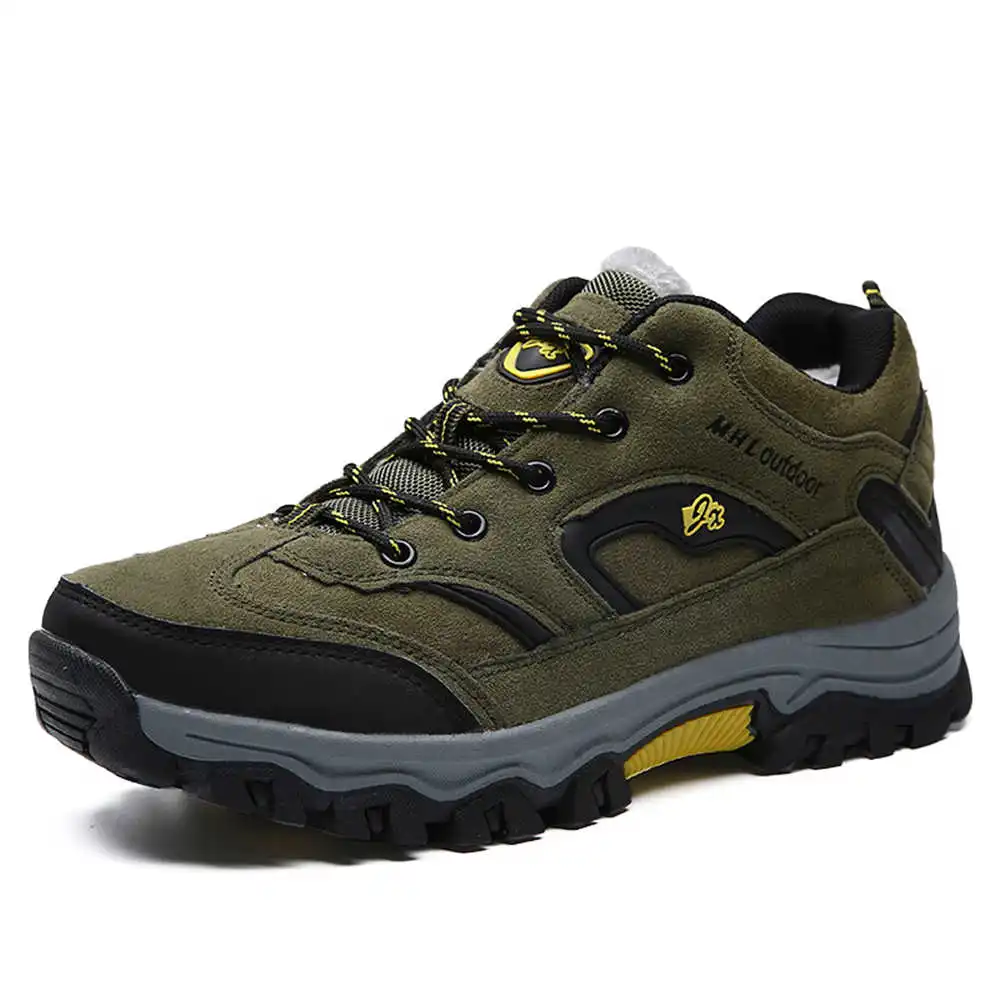 Zapatos de senderismo de algod - Tech Guy Accessories reseña y precio