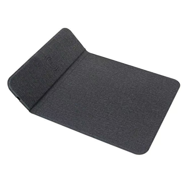 Base de Carga Inalámbrica Port - Mouse Charging Pad reseña y precio