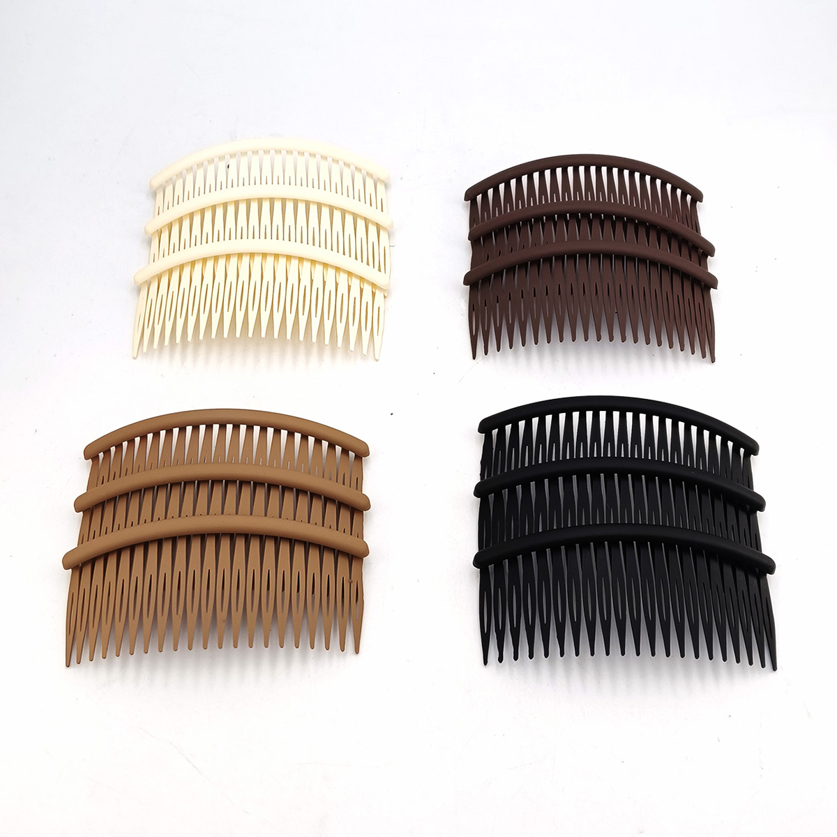 1/12 Uds. Peine para el cabell - Tech Hair Accessories reseña y precio