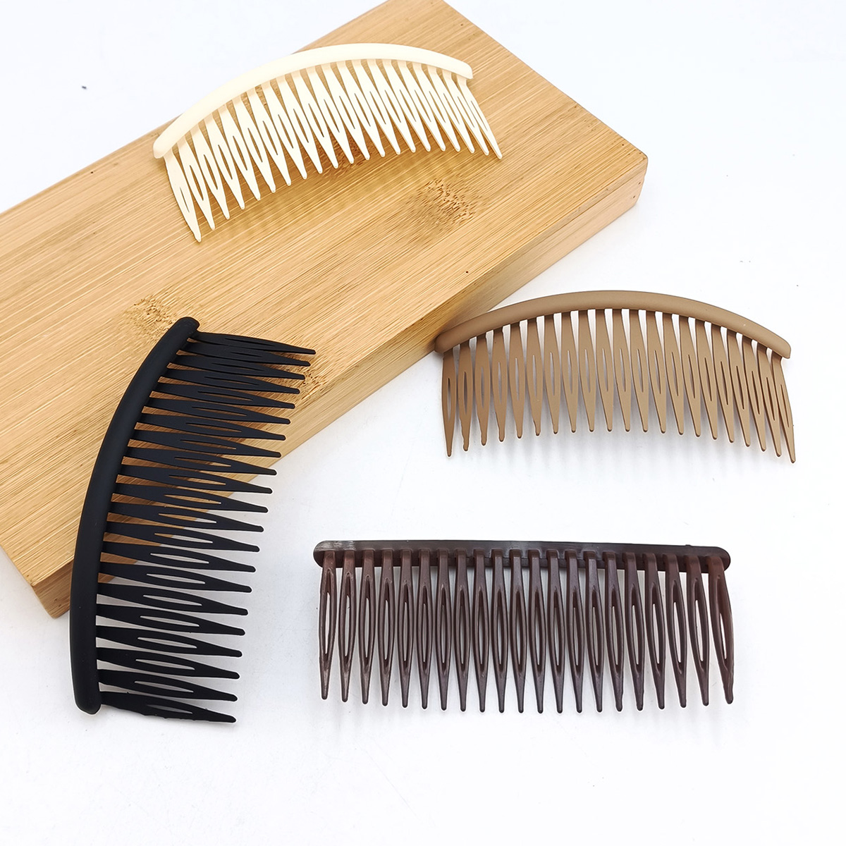 1/12 Uds. Peine para el cabell - Tech Hair Accessories reseña y precio