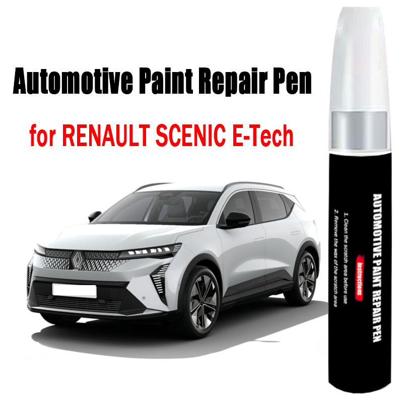 Bolígrafo de reparación de pin - Tech Accessories Renault reseña y precio