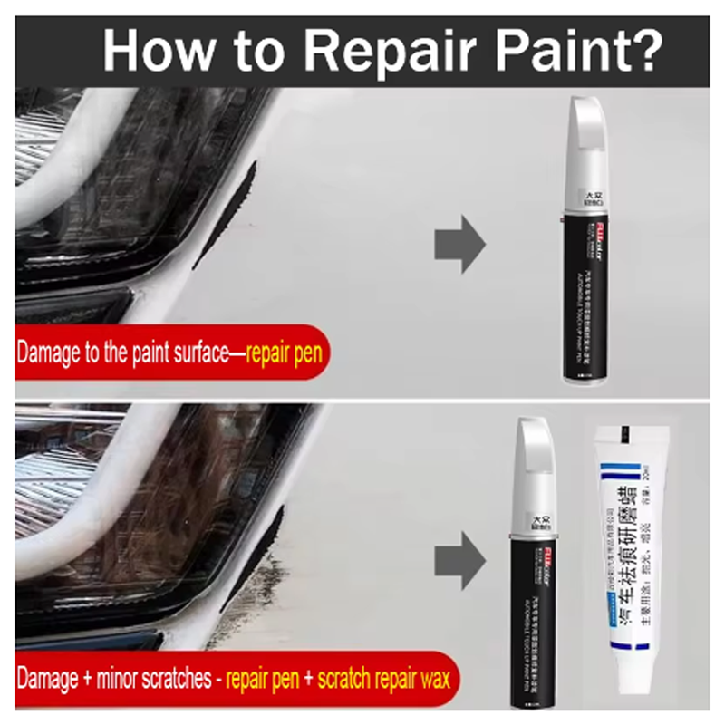 Bolígrafo de reparación de pin - Tech Accessories Renault reseña y precio