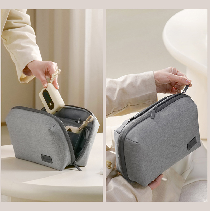 Estuche de viaje organizador d - Tech Accessories Travel Organizer Pouch reseña y precio